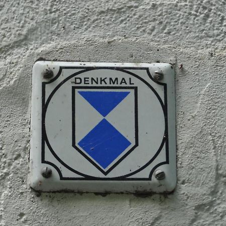 "Goethezimmer" Ferienwohnung Und Zimmer Am Burgplatz Βαϊμάρη Εξωτερικό φωτογραφία