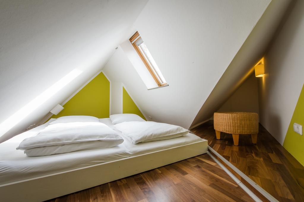 "Goethezimmer" Ferienwohnung Und Zimmer Am Burgplatz Βαϊμάρη Εξωτερικό φωτογραφία