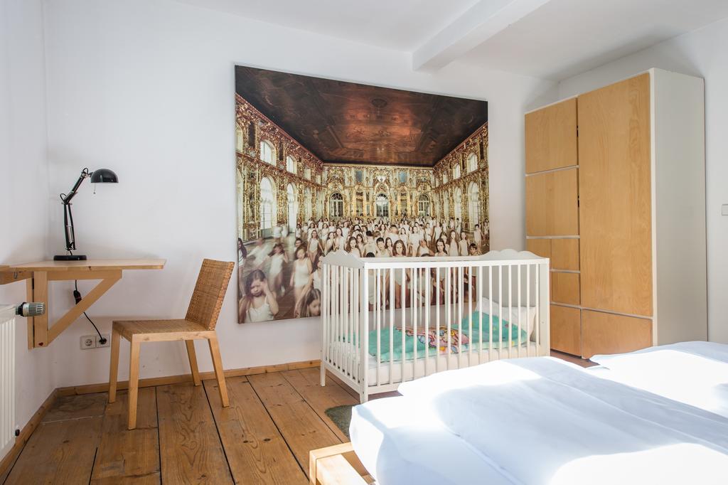 "Goethezimmer" Ferienwohnung Und Zimmer Am Burgplatz Βαϊμάρη Εξωτερικό φωτογραφία