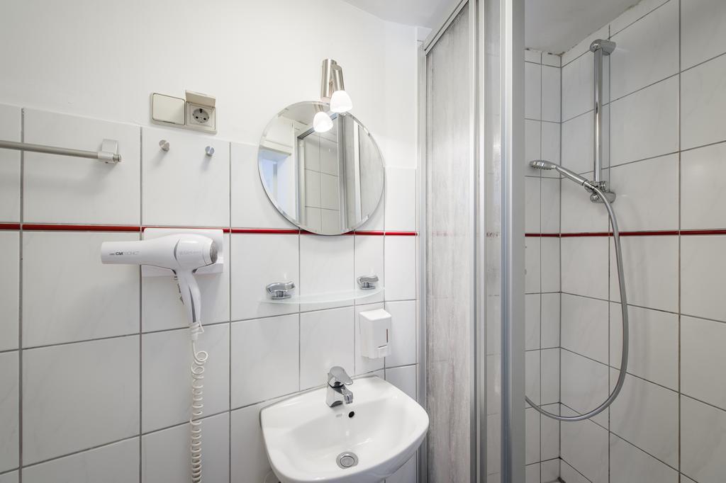 "Goethezimmer" Ferienwohnung Und Zimmer Am Burgplatz Βαϊμάρη Εξωτερικό φωτογραφία